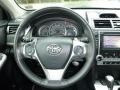 Super White - Camry SE Photo No. 25