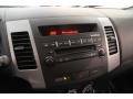 2011 Cool Silver Metallic Mitsubishi Outlander SE  photo #9