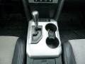 Super White - Camry SE Photo No. 29