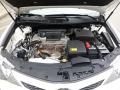Super White - Camry SE Photo No. 33