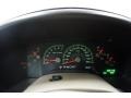 2003 Black Clearcoat Ford Expedition XLT 4x4  photo #38
