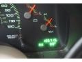 2003 Black Clearcoat Ford Expedition XLT 4x4  photo #39