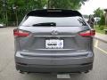 Nebula Gray Pearl - NX 200t F Sport AWD Photo No. 4