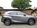 Nebula Gray Pearl - NX 200t F Sport AWD Photo No. 6