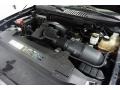 2003 Black Clearcoat Ford Expedition XLT 4x4  photo #49