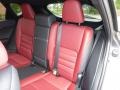 Rioja Red Rear Seat Photo for 2016 Lexus NX #114031539
