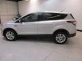 2017 Ingot Silver Ford Escape SE  photo #4