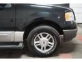 2003 Black Clearcoat Ford Expedition XLT 4x4  photo #54