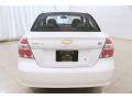 Summit White - Aveo LT Sedan Photo No. 15