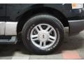 2003 Black Clearcoat Ford Expedition XLT 4x4  photo #55