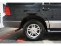 2003 Black Clearcoat Ford Expedition XLT 4x4  photo #62