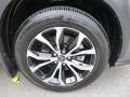  2016 NX 200t F Sport AWD Wheel