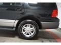 2003 Black Clearcoat Ford Expedition XLT 4x4  photo #72