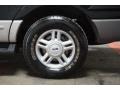 2003 Black Clearcoat Ford Expedition XLT 4x4  photo #73