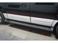 2003 Black Clearcoat Ford Expedition XLT 4x4  photo #79