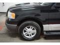 2003 Black Clearcoat Ford Expedition XLT 4x4  photo #82