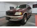 Dark Toreador Red Metallic - Expedition Eddie Bauer 4x4 Photo No. 3