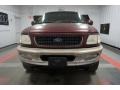 Dark Toreador Red Metallic - Expedition Eddie Bauer 4x4 Photo No. 4