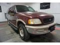Dark Toreador Red Metallic - Expedition Eddie Bauer 4x4 Photo No. 5