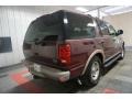 Dark Toreador Red Metallic - Expedition Eddie Bauer 4x4 Photo No. 8