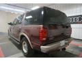 Dark Toreador Red Metallic - Expedition Eddie Bauer 4x4 Photo No. 10