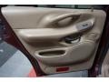Dark Toreador Red Metallic - Expedition Eddie Bauer 4x4 Photo No. 15