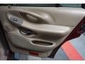 Dark Toreador Red Metallic - Expedition Eddie Bauer 4x4 Photo No. 16