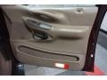 Dark Toreador Red Metallic - Expedition Eddie Bauer 4x4 Photo No. 17