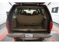 Dark Toreador Red Metallic - Expedition Eddie Bauer 4x4 Photo No. 21