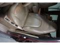 Dark Toreador Red Metallic - Expedition Eddie Bauer 4x4 Photo No. 25