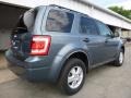 Steel Blue Metallic - Escape XLT Photo No. 2