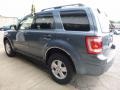 Steel Blue Metallic - Escape XLT Photo No. 5