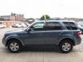 Steel Blue Metallic - Escape XLT Photo No. 6