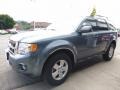 Steel Blue Metallic - Escape XLT Photo No. 7