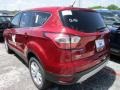 2017 Ruby Red Ford Escape SE  photo #7