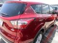 2017 Ruby Red Ford Escape SE  photo #13