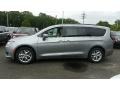 2017 Billet Silver Metallic Chrysler Pacifica Touring L  photo #3