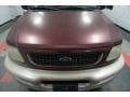Dark Toreador Red Metallic - Expedition Eddie Bauer 4x4 Photo No. 60