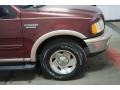 Dark Toreador Red Metallic - Expedition Eddie Bauer 4x4 Photo No. 61