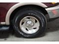 Dark Toreador Red Metallic - Expedition Eddie Bauer 4x4 Photo No. 62