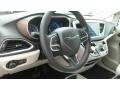 2017 Billet Silver Metallic Chrysler Pacifica Touring L  photo #8