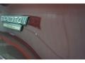 Dark Toreador Red Metallic - Expedition Eddie Bauer 4x4 Photo No. 65
