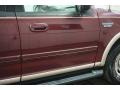 Dark Toreador Red Metallic - Expedition Eddie Bauer 4x4 Photo No. 69