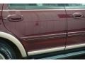 Dark Toreador Red Metallic - Expedition Eddie Bauer 4x4 Photo No. 71