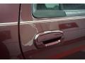 Dark Toreador Red Metallic - Expedition Eddie Bauer 4x4 Photo No. 72