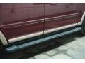 Dark Toreador Red Metallic - Expedition Eddie Bauer 4x4 Photo No. 73