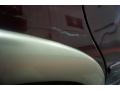 Dark Toreador Red Metallic - Expedition Eddie Bauer 4x4 Photo No. 76