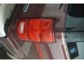 Dark Toreador Red Metallic - Expedition Eddie Bauer 4x4 Photo No. 78