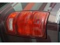 Dark Toreador Red Metallic - Expedition Eddie Bauer 4x4 Photo No. 79