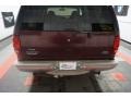Dark Toreador Red Metallic - Expedition Eddie Bauer 4x4 Photo No. 82